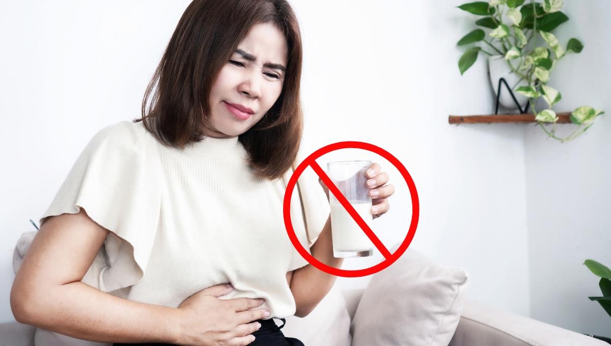 El consejo clave para dejar de consumir lácteos